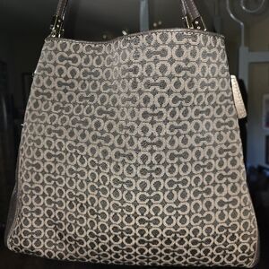 Coach Madison Phoebe Bag